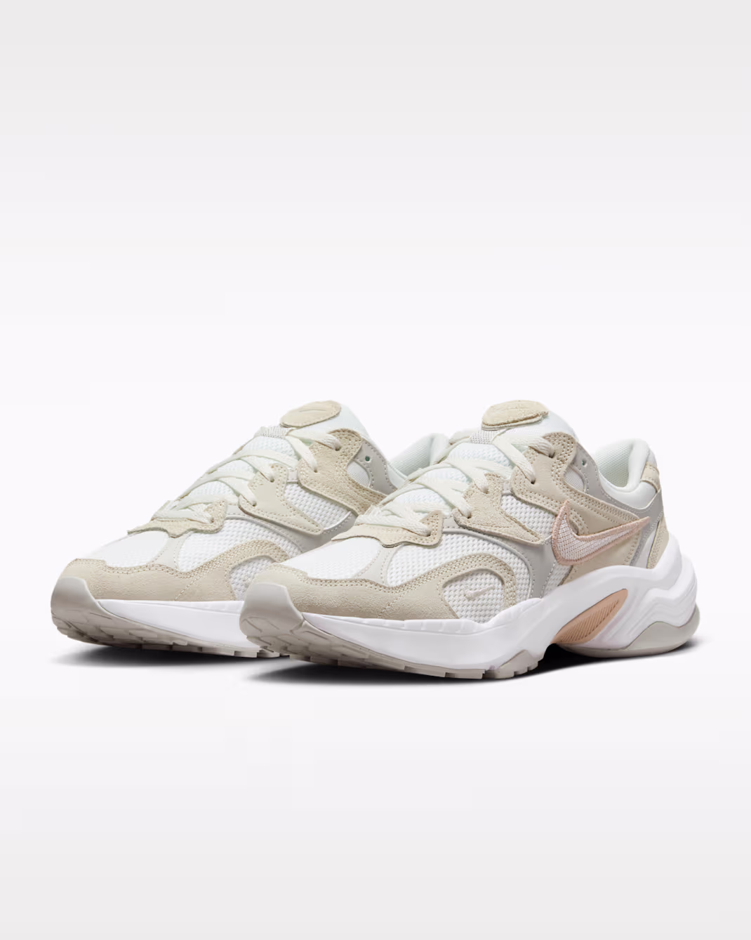 TENIS FEMENINO NIKE NIKE AL8 – foto 3